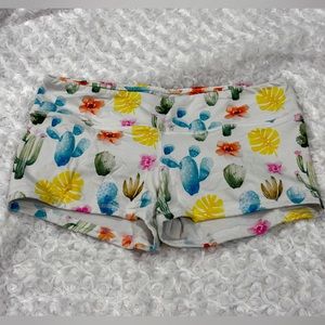 Fleo XL Cactus Great Condition